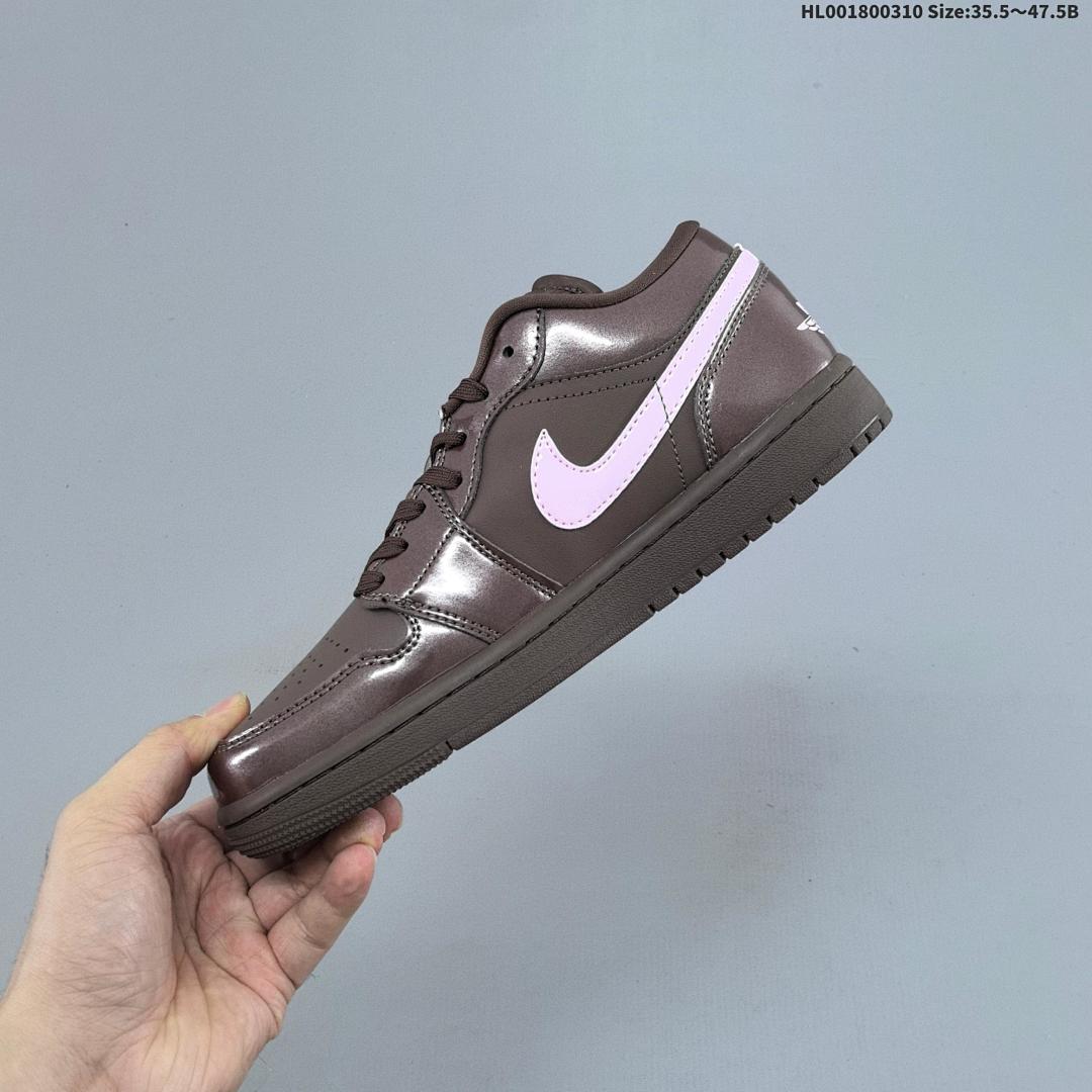 Air Jordan 1 Low "Valentine’s Day" AJ1 1 aj1 1 - foto 5