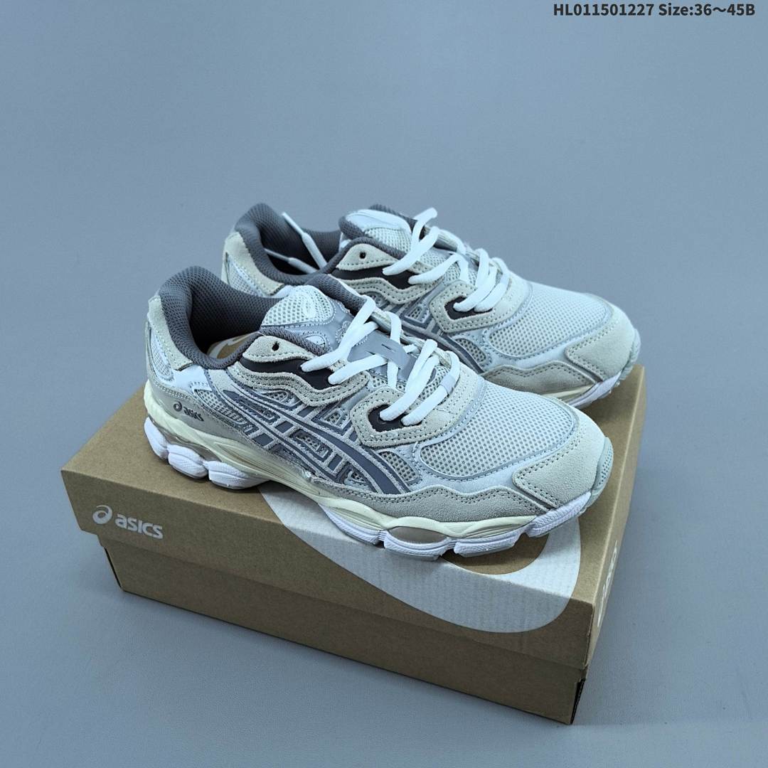 Asics Gel-NYC ASICS GEL-NYC GEL - foto 17