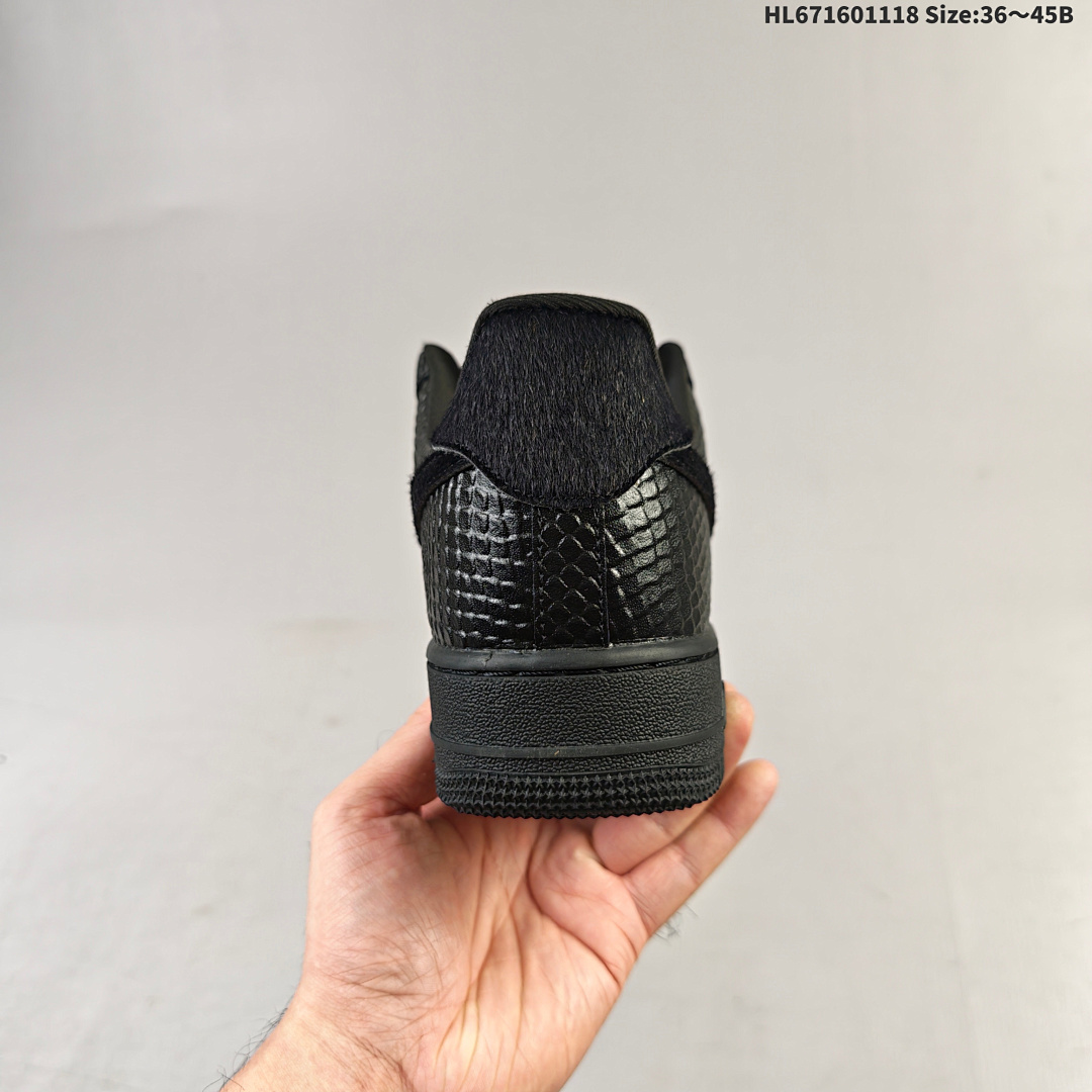 Nike Air Force 1 Low ✔️ - ✔️ - foto 6
