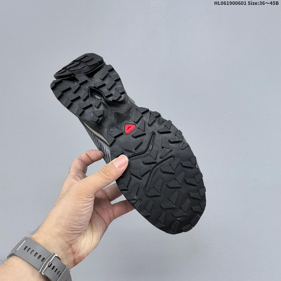SALOMON XT-4 MULE x MM6 Maison Margiela - foto 7