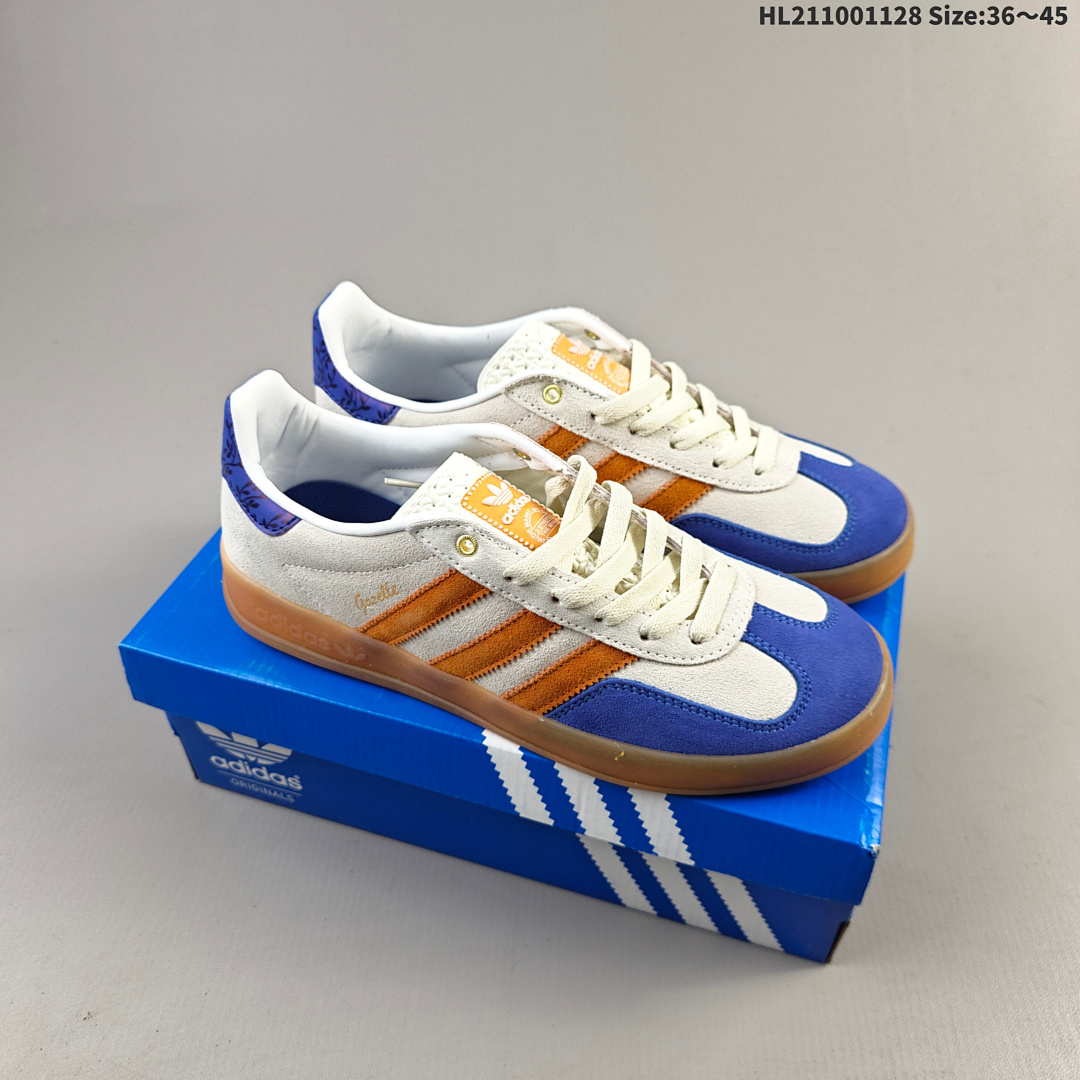 Adidas originals Gazelle Indoor 1960 “GAZELLE” “ - foto 18