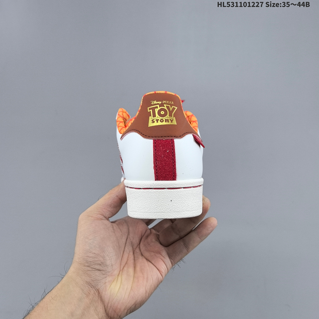 Adidas Originals Superstar .5 - foto 5