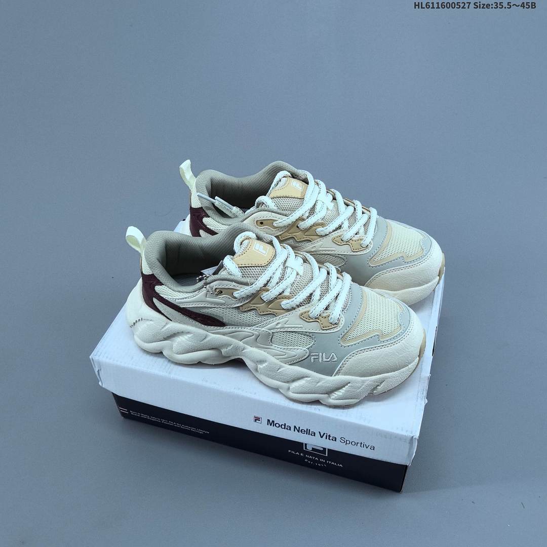FILA FERN 2S 2S :F12W61111 - foto 6