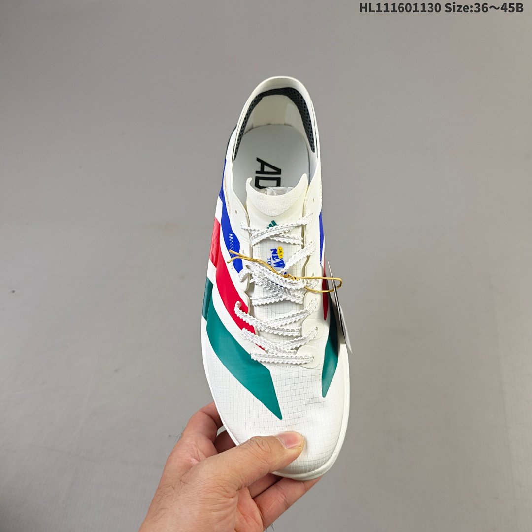 Adidas Adizero Adios 5 M Flywire Zoom - foto 6