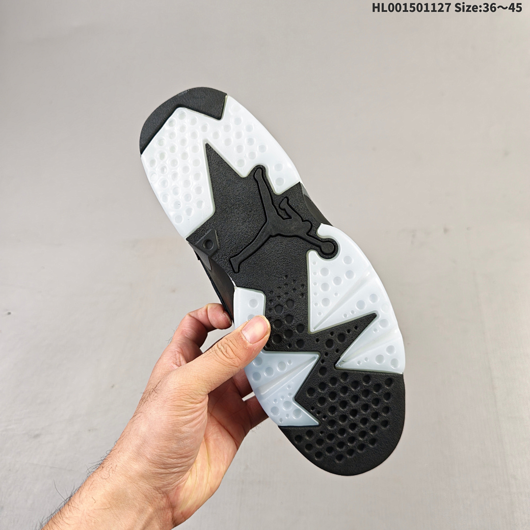 A Air Jordan MVP 678 AJ678 678 aj678 678 Jordan MVP678 Jumpman - foto 4