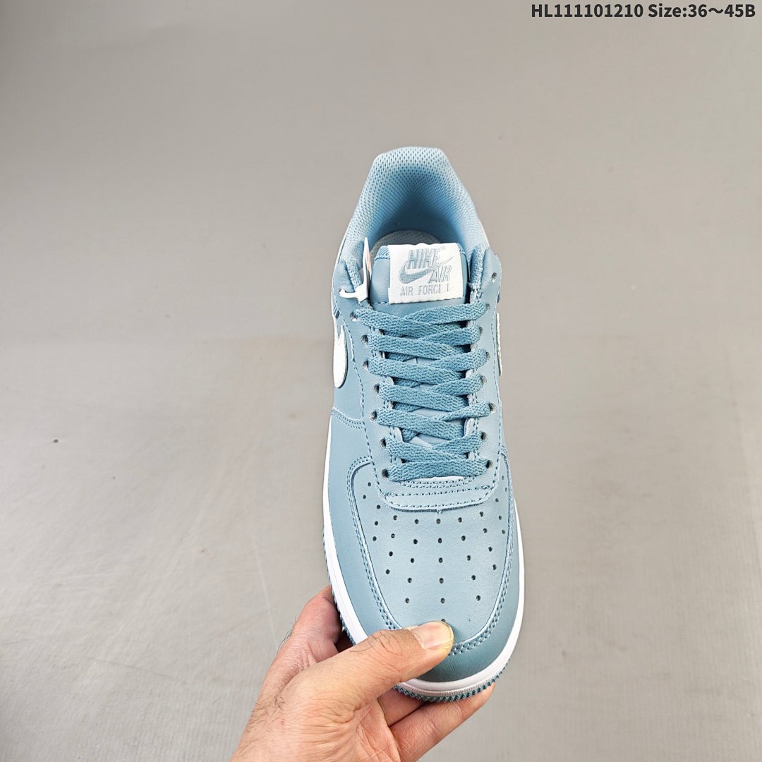 Nike Air Force 1’07 Force 1 - foto 6