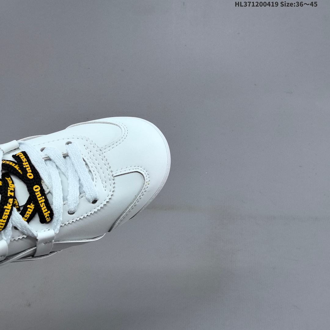 Onitsuka Tiger MEXICO 66 VIN MEXICO 66 LOGO - foto 8