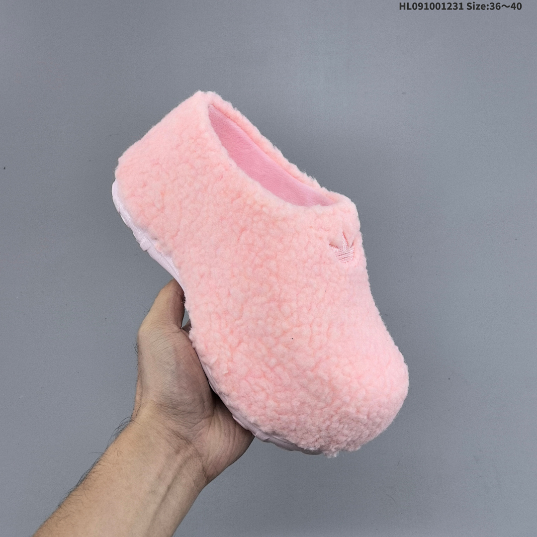 Adidas Originals Adifom Stan Smith Mule - foto 8