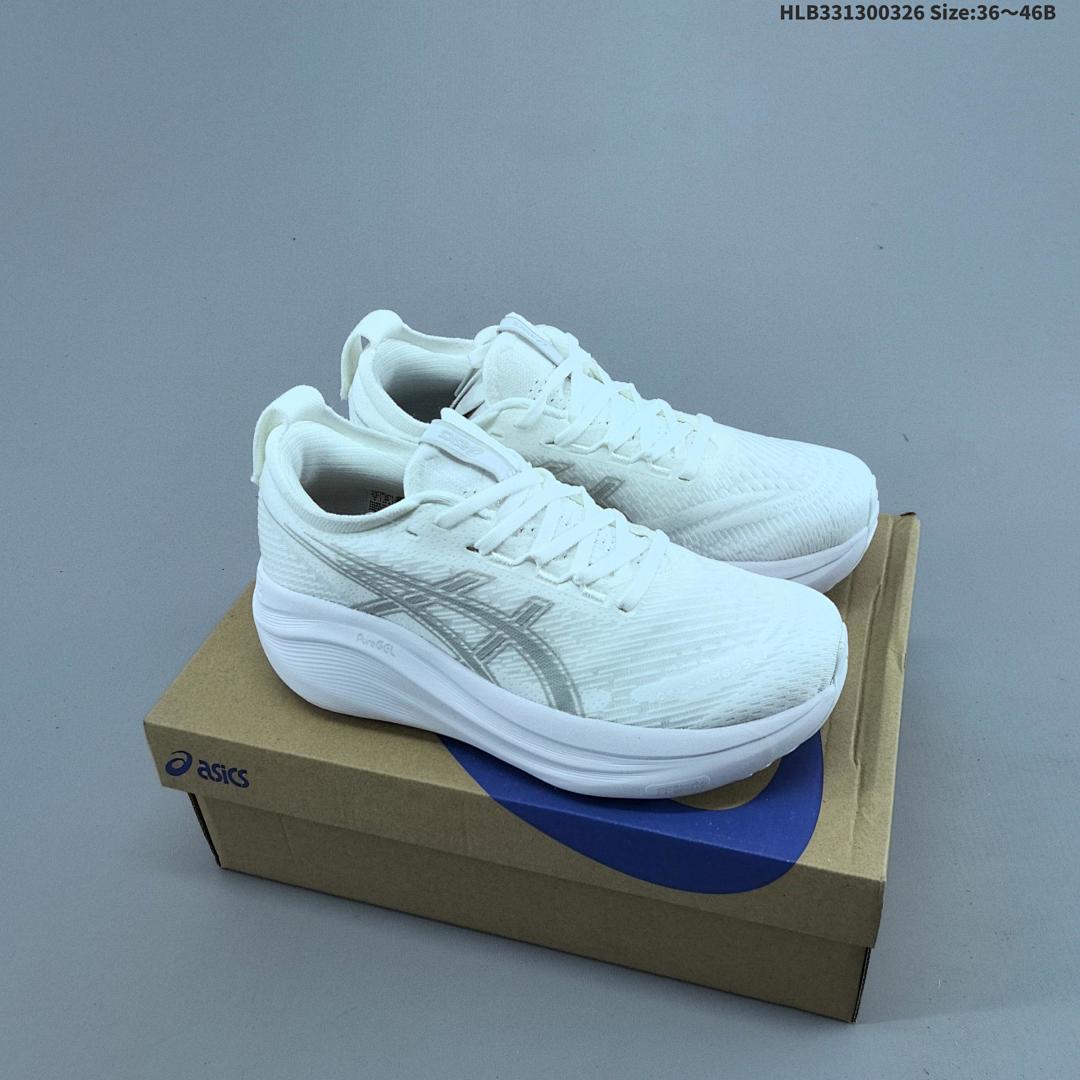 Asics GEL-NIMBUS 27 T-GEL - foto 2