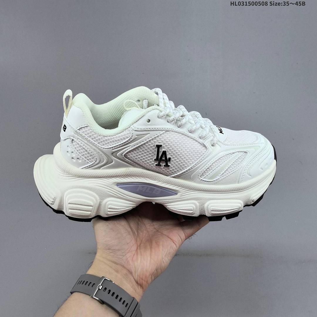 MLB CURVE RUNNER MONO MESH C - foto 2