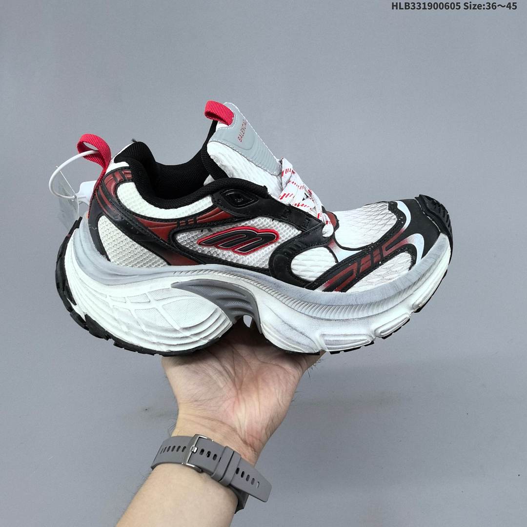 BALENCIAGA/ EVA , ❗ - BALENCIAGA 3XL Sneak - foto 3
