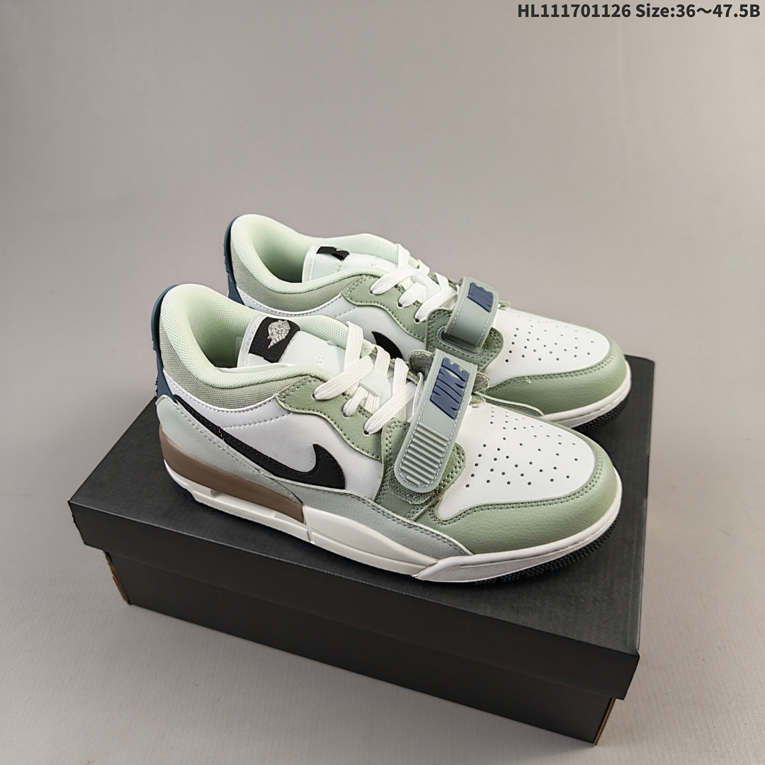 Nike Air Jordan Legacy AJ312 Low 312 - foto 5
