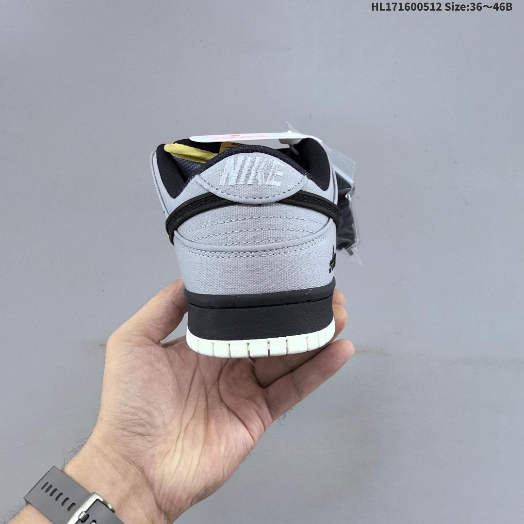 NIKE DUNK LOW ZoomAir sb - foto 6