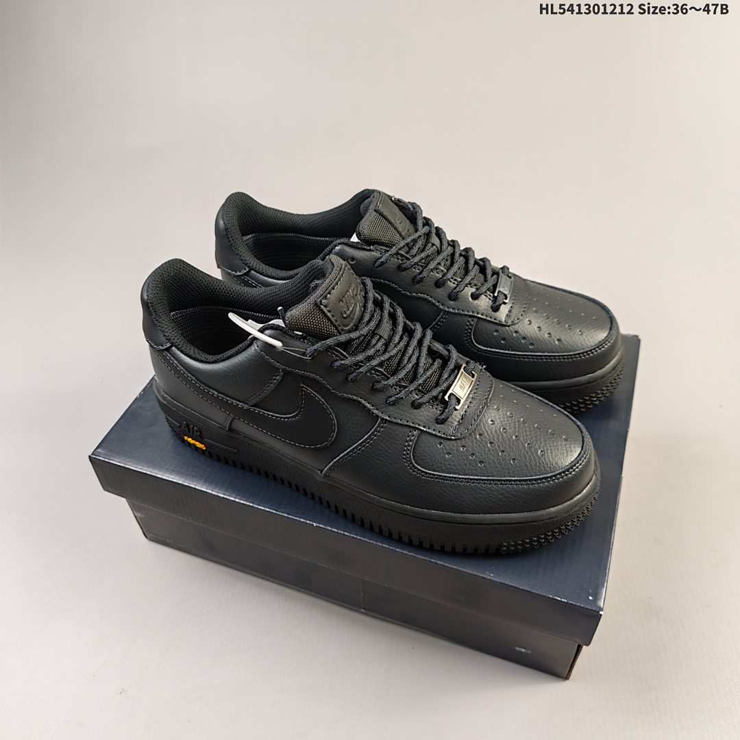 Nike AIR FORCE 1’07 Force
