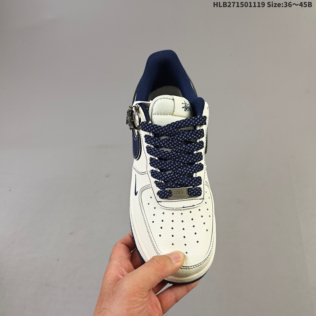 Nike AIR FORCE 1’07 LV8 For - foto 7