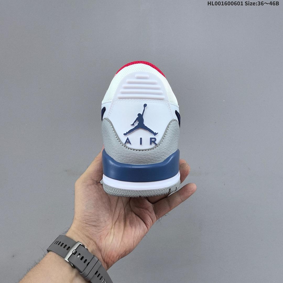 Air Jordan Legacy 312 Low AJ312 312 aj312 312 “ ” Air Jor - foto 6