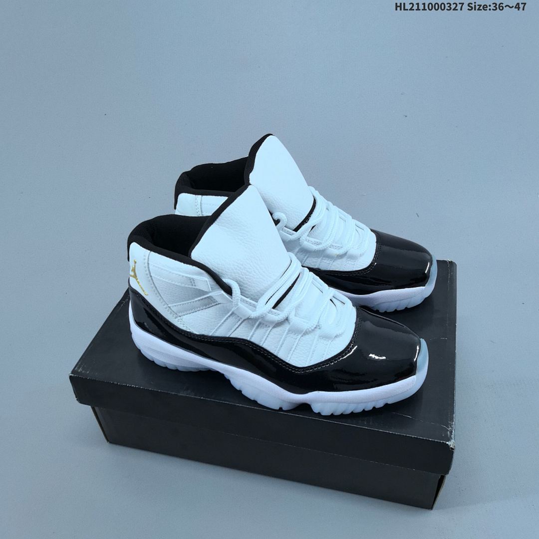 Air Jordan 11 Retro "Space Jam" AJ11 11 aj11 11