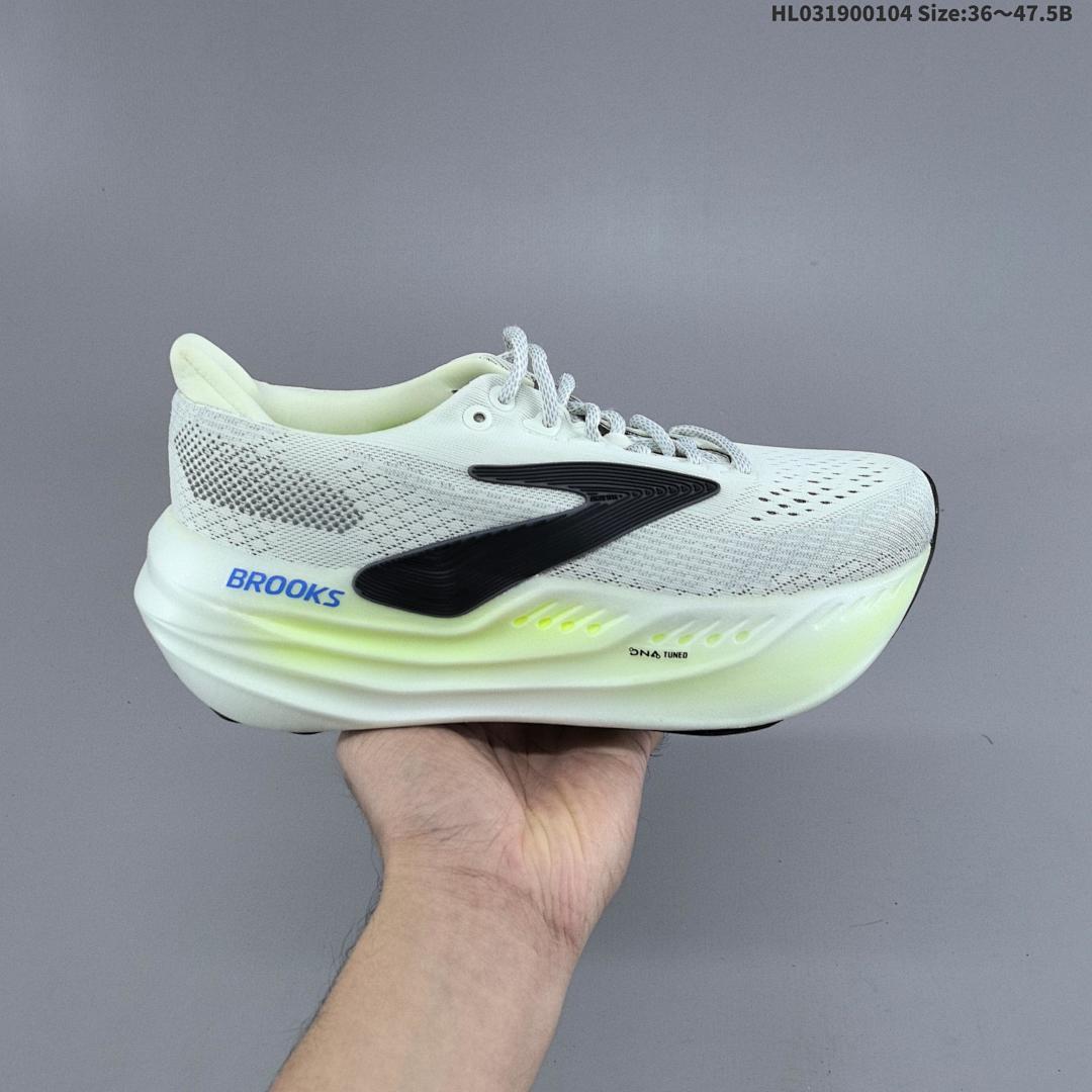 Brooks Glycerin Max :110447 1D 045 lD:HL031900104 Size:36 47.5B - foto 7