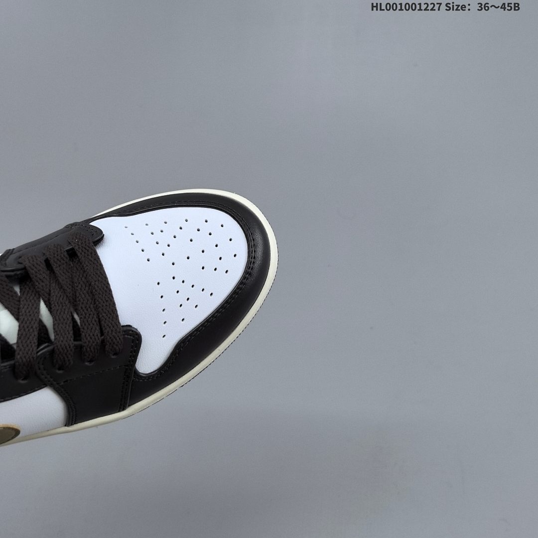 Air Jordan 1 Low "Shadow Brown" AJ1 1 aj1 1 - foto 3