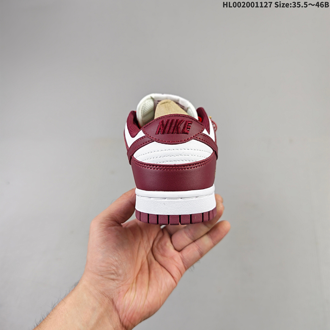 Nike Dunk SB Low SB Nike Dunk S - foto 5