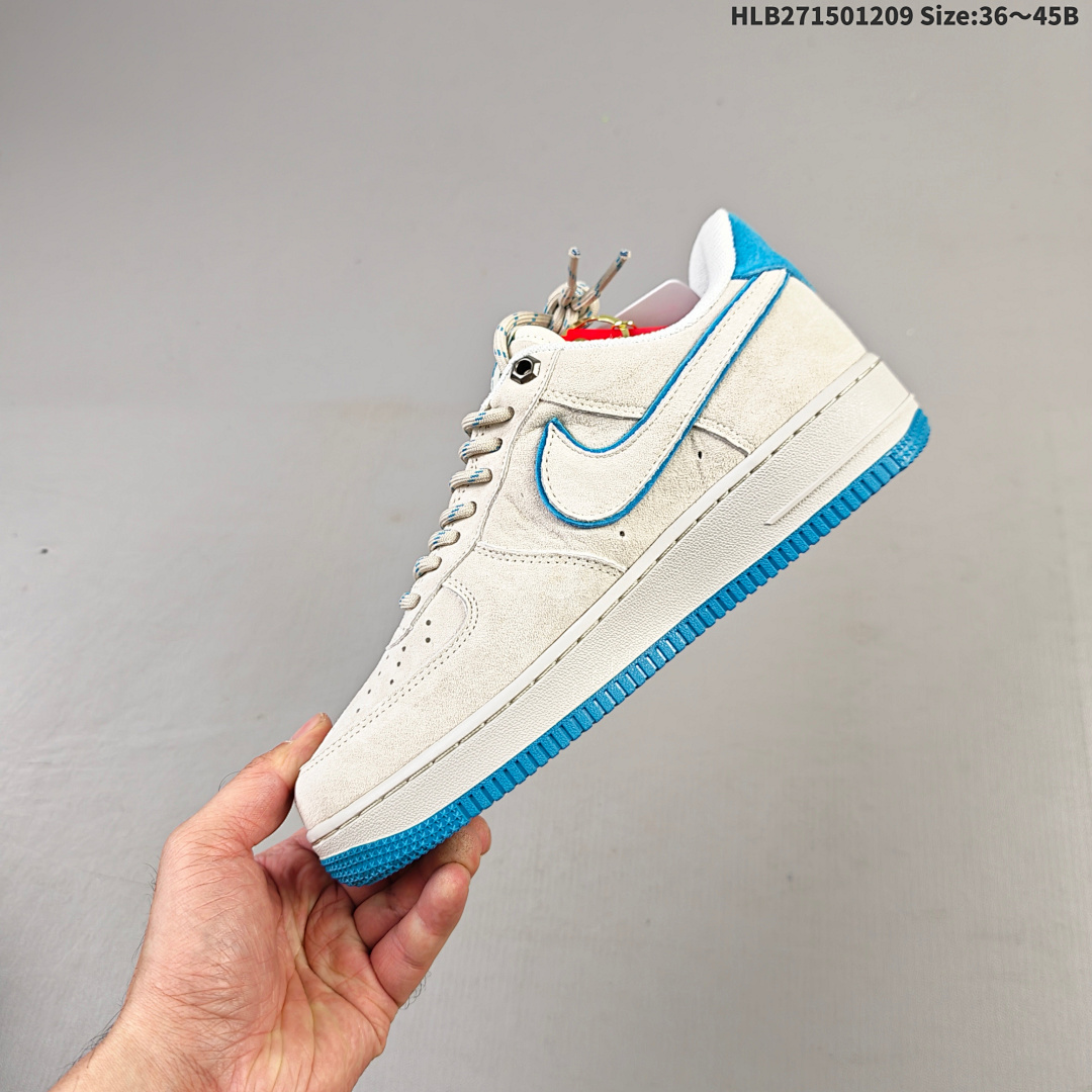 NIKE AIR FORCE 1‘07 LV8 -109 - foto 7