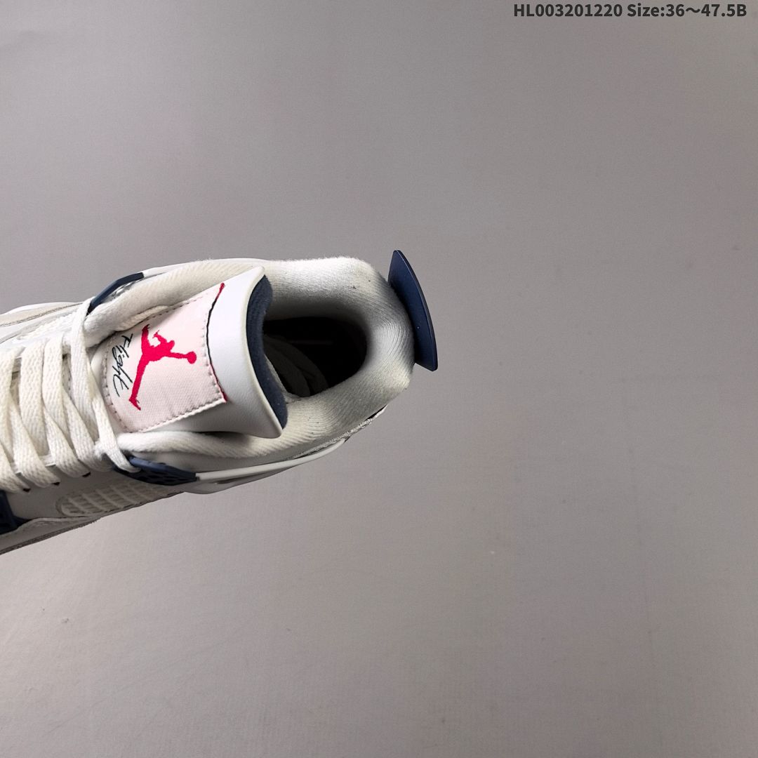 Nike SB x Air Jordan 4 Retro AJ4 4 aj4 4 Air Jordan 4 - foto 2