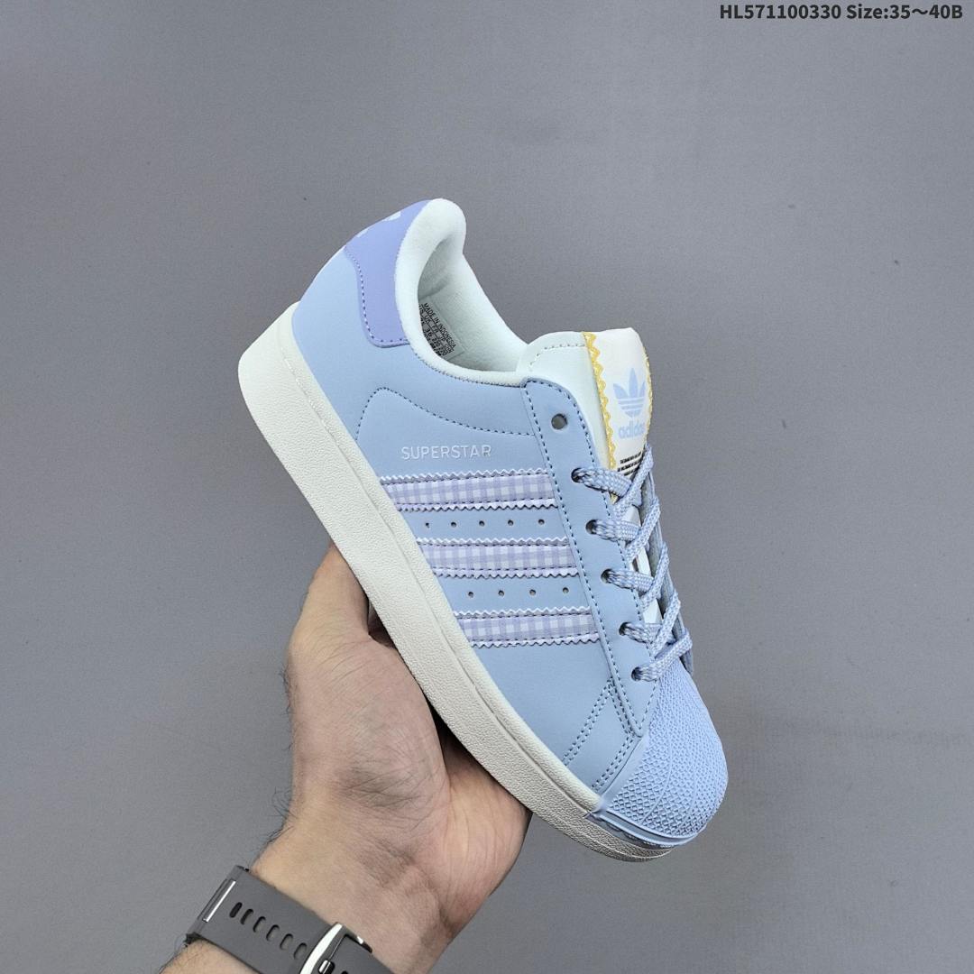 Adidas Originals Superstar .5 4 - foto 3