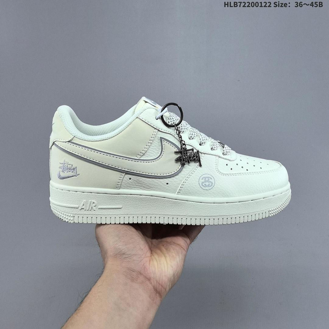 NIKE AIR FORCE 1‘07 LV8 05 - foto 9