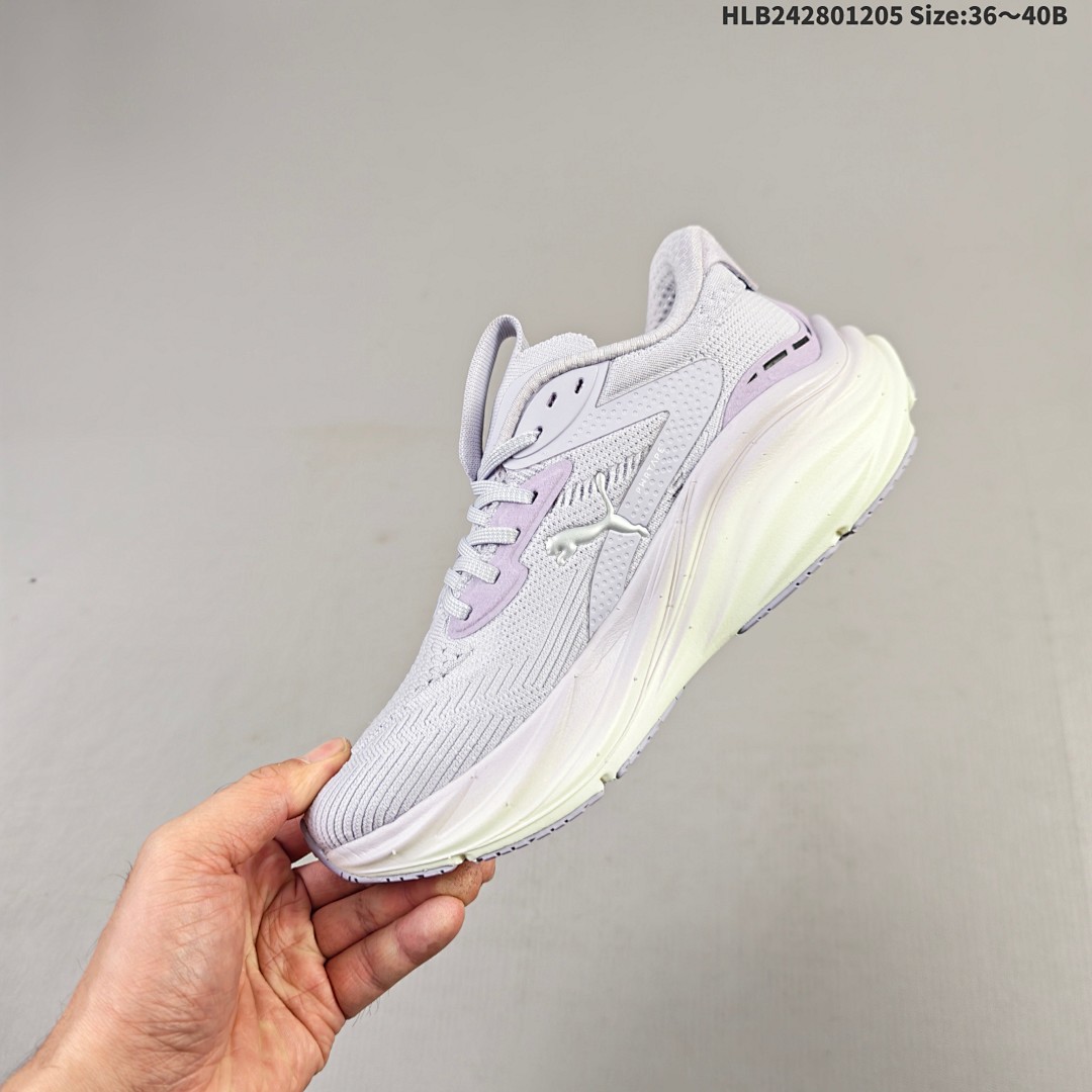 PUMA Deviate NITRO 3 PUMA PUMAGRIP - foto 7