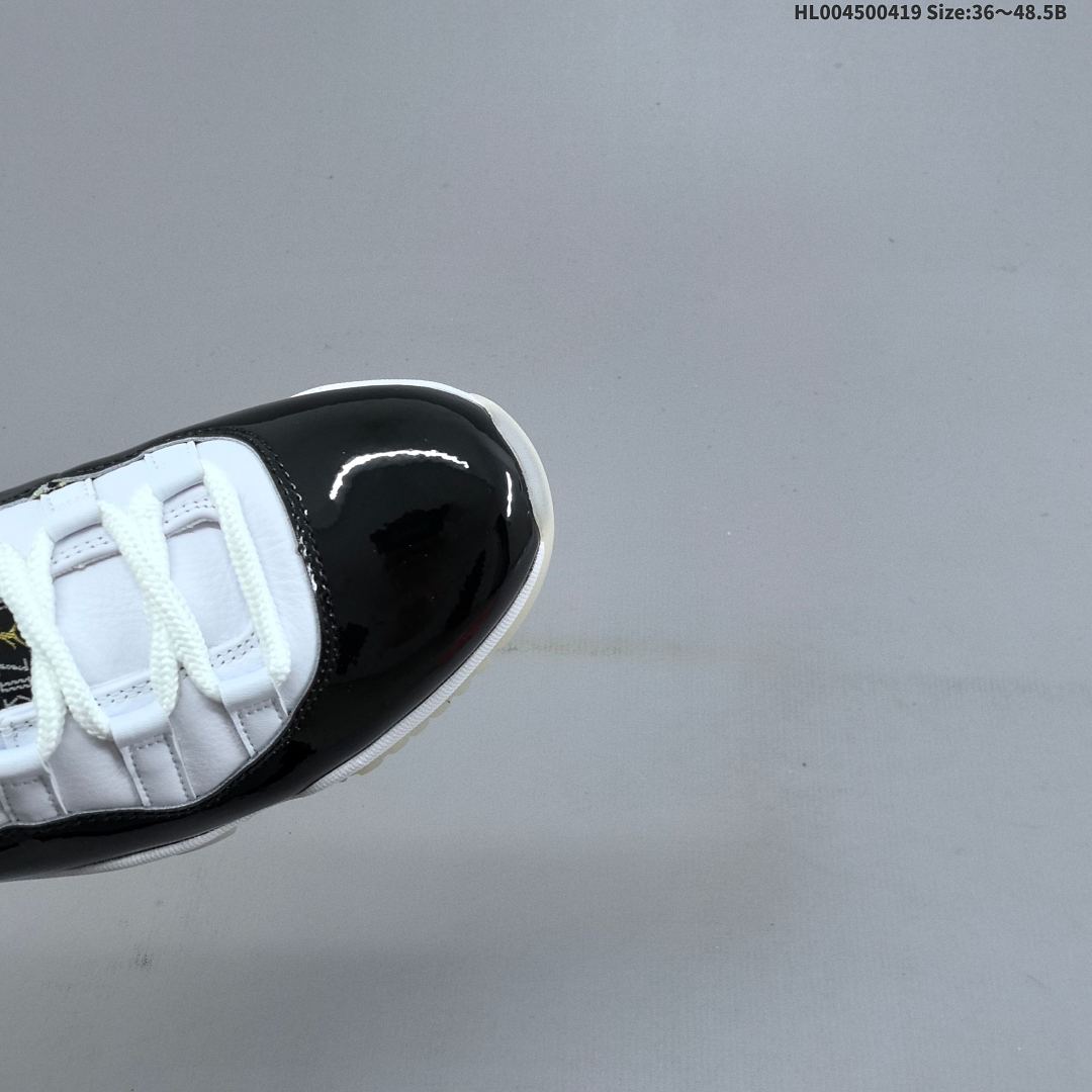 Air Jordan 11 Retro "Gratitude" DMP AJ11 11 aj11 11 C - foto 8
