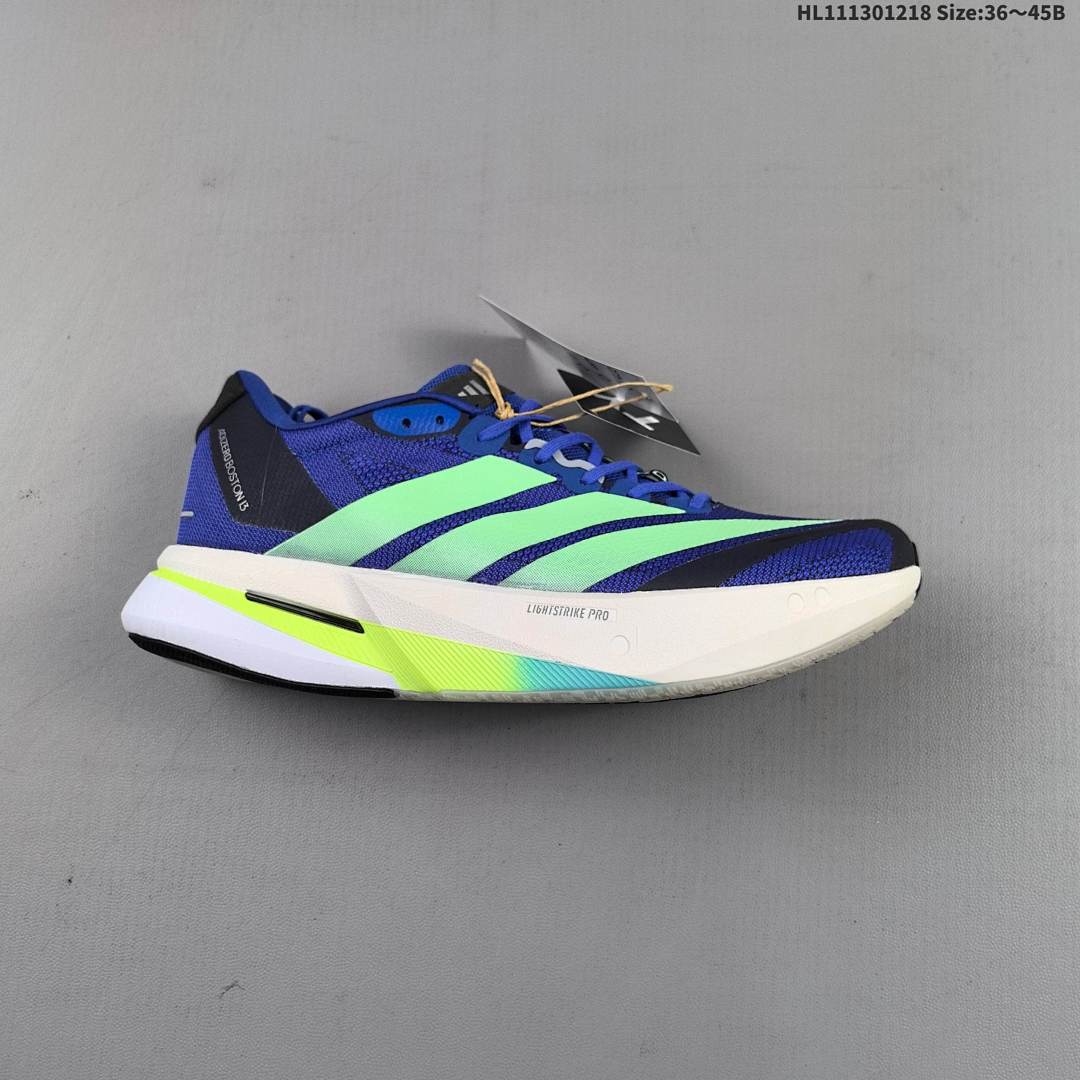 adidas adizero BOSTON 13 Boost - foto 9