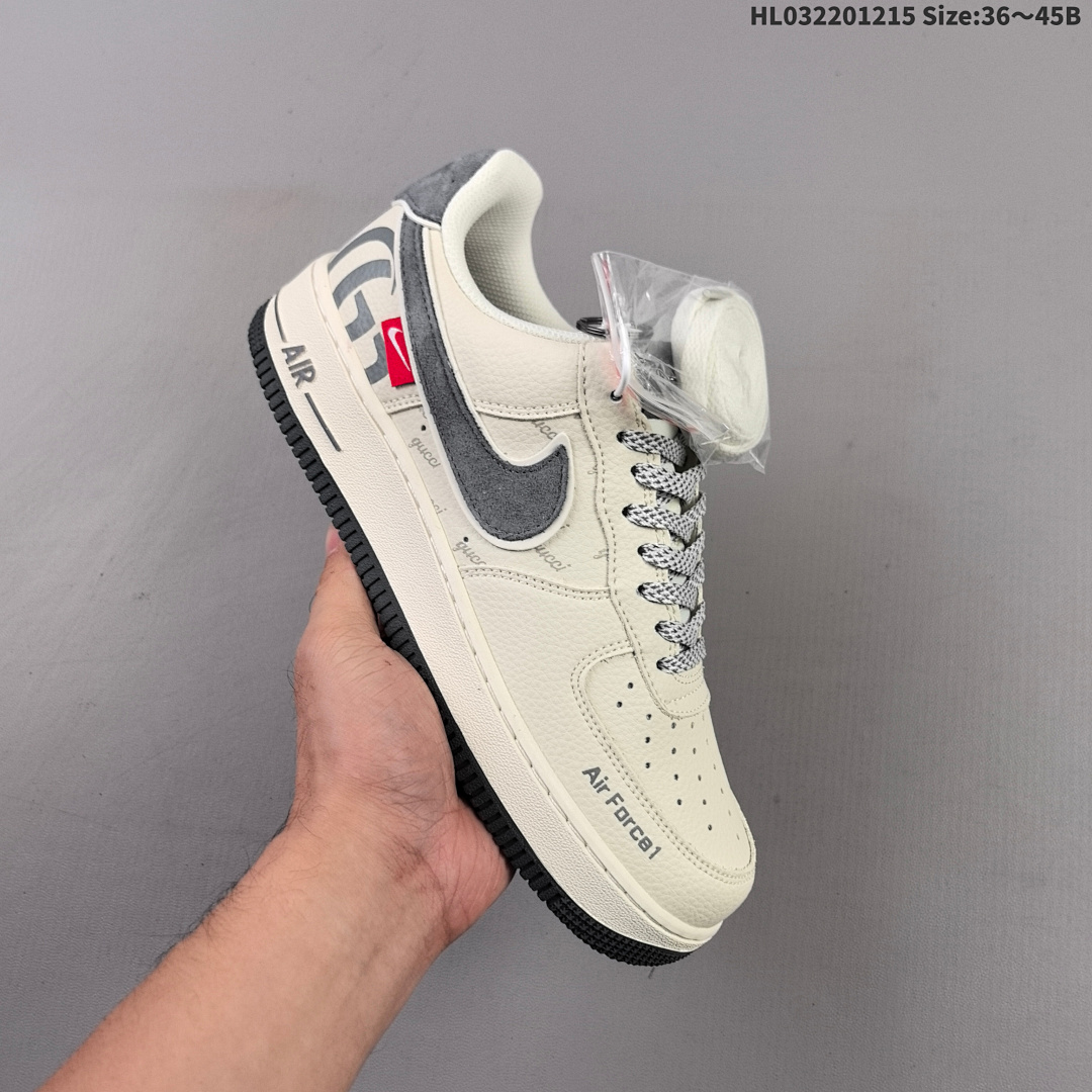 NIKE AIR FORCE 1‘07 LV8 -330 - foto 8