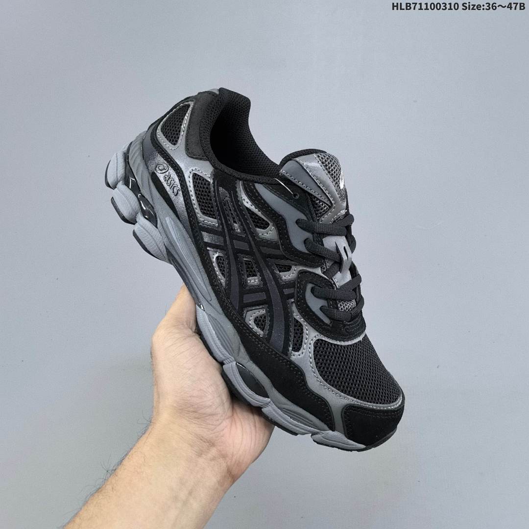 AsicsGel-NYC 2025 ASICSTIGER ASICS GEL-NYC - foto 5