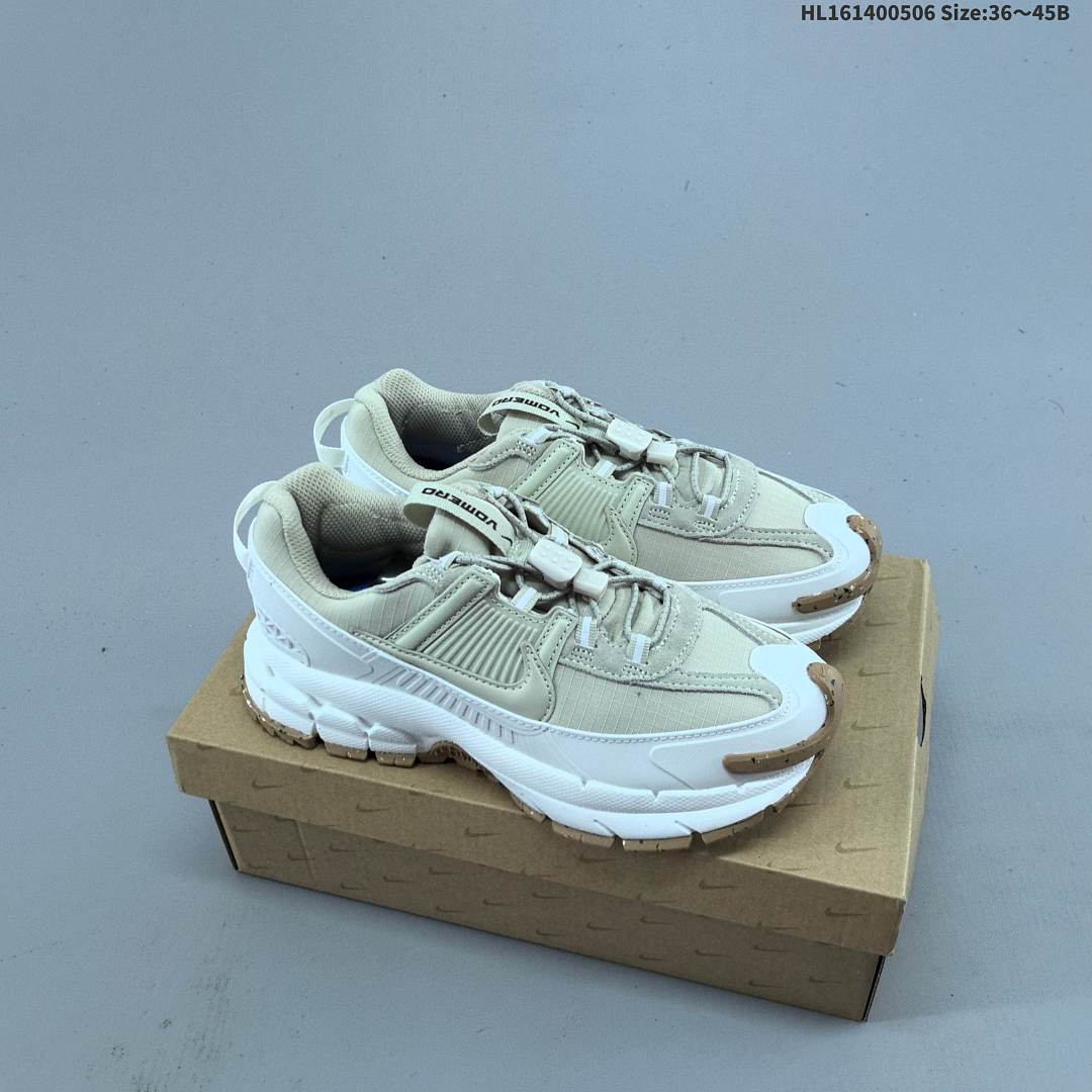 Nike Zoom Vomero Roam TPU EVA