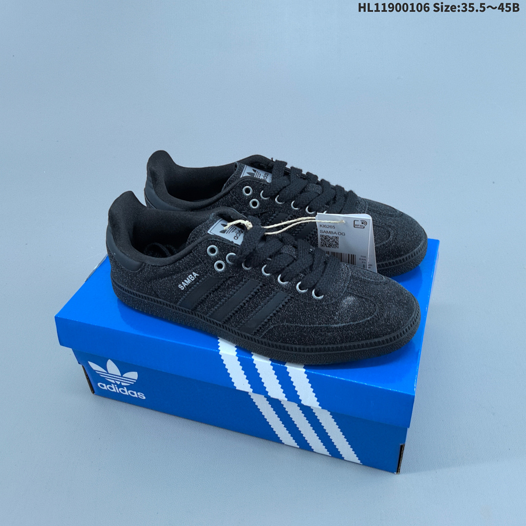 Adidas Originals Samba OG .5 - foto 13