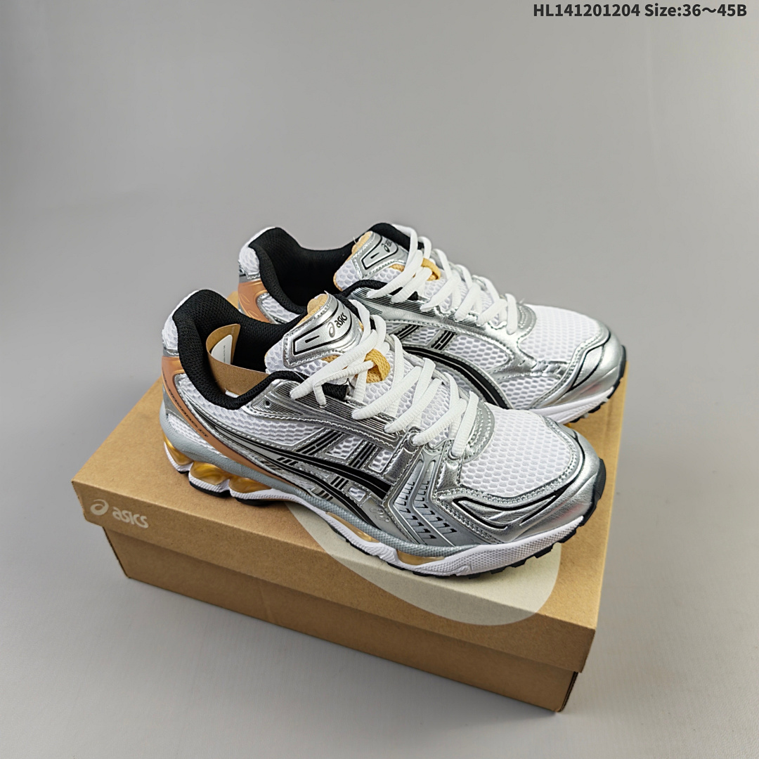 Asics Gel-Kayano 14 3D GEL FF BLAST PLUS - foto 3
