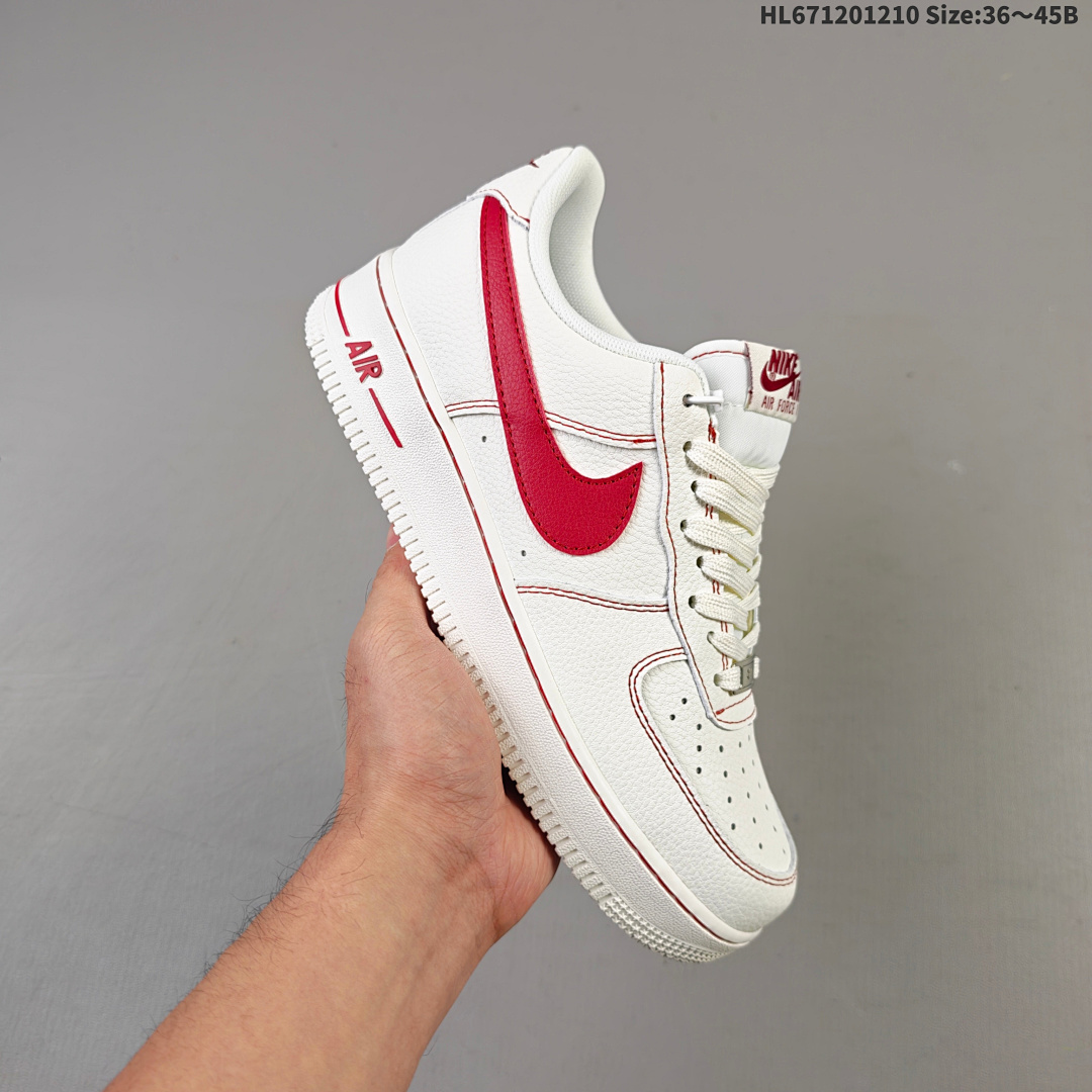 Nike AIR FORCE 1‘07 Force 1 - foto 6