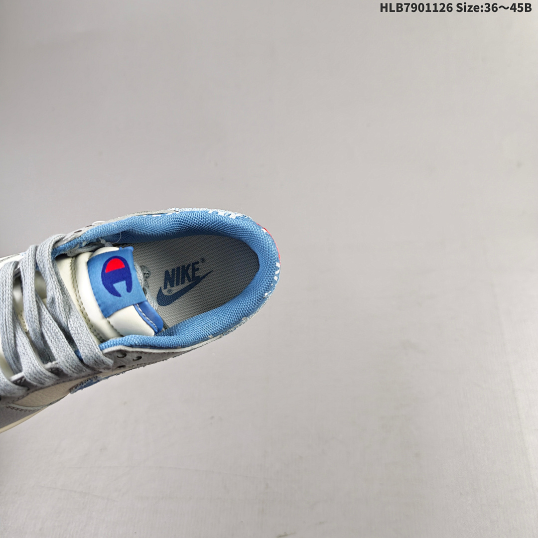 Nike SB Dunk Low Retro ZoomAir - foto 3