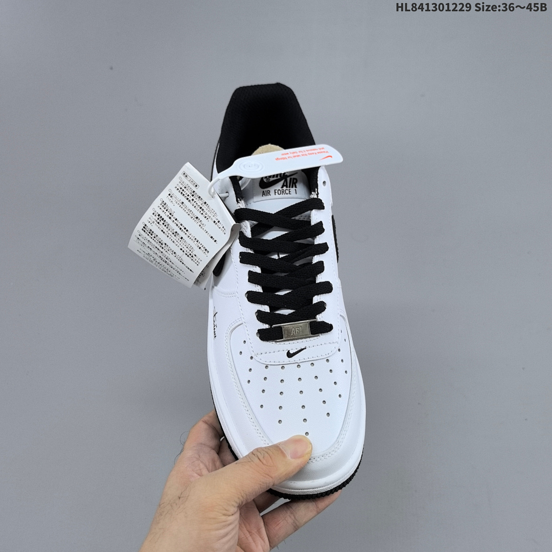 Nike Air Force 1’07 Force 1 - foto 6