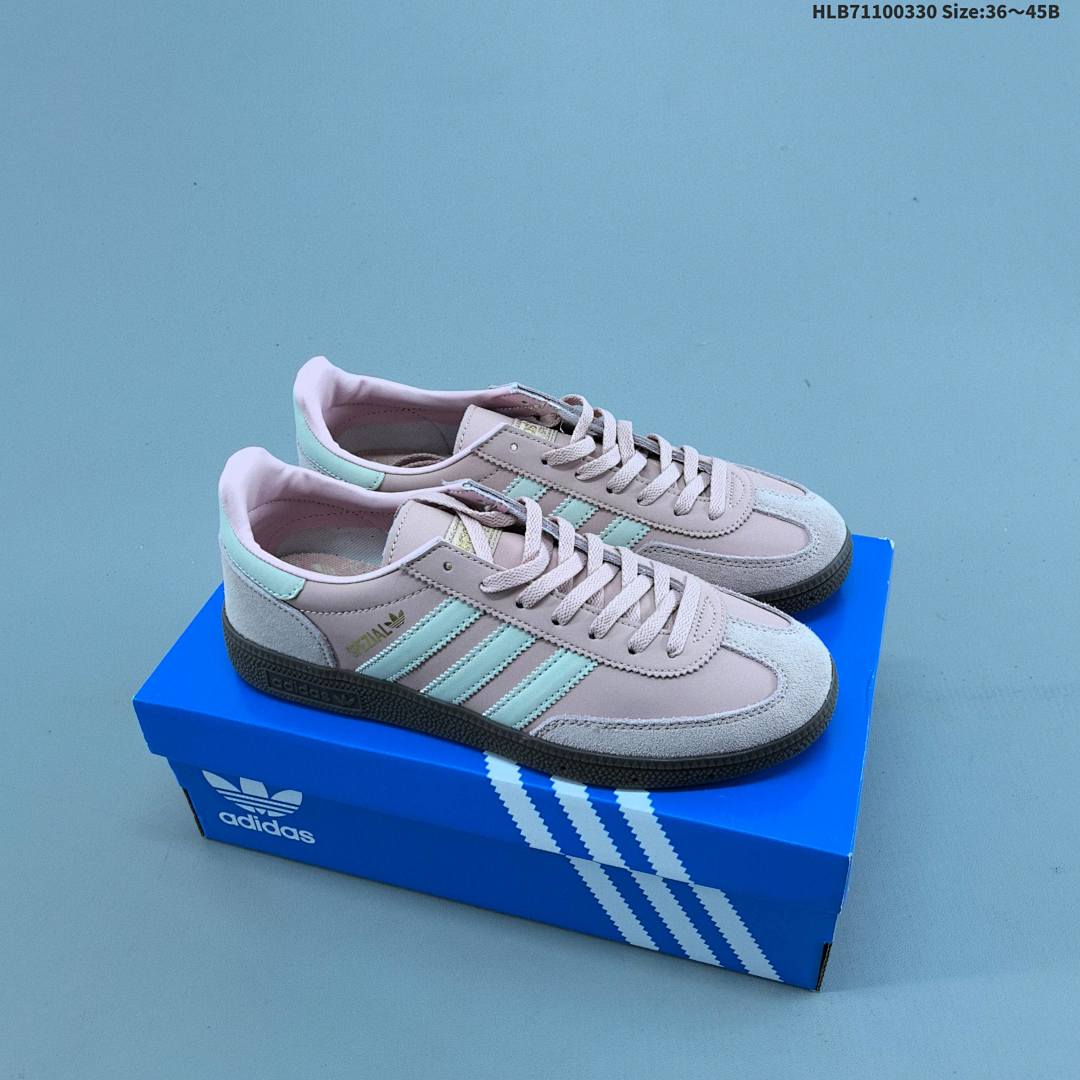 AD Originals Handball SPZL HANDBALL SPZL - foto 5