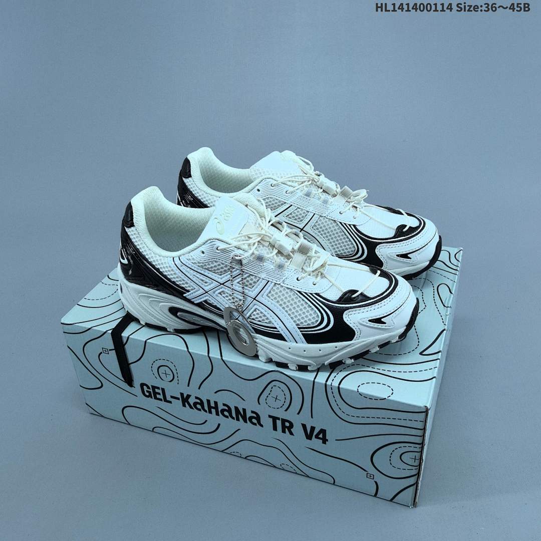 Asics GEK-KAHANA TR V4 AHAR GEL - foto 4