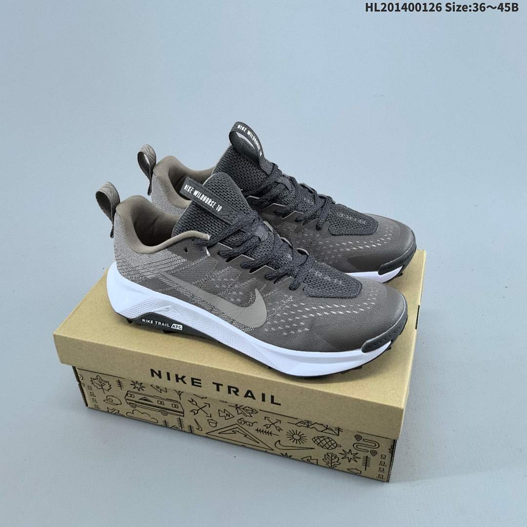 Nike React Wildhorse 10 Nike React - foto 11