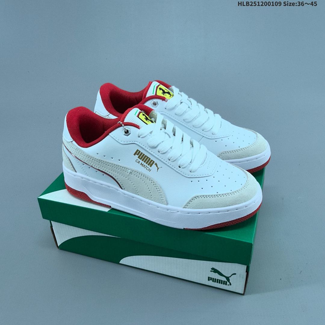 Puma Ca Match -02 ID Size 45 - foto 3