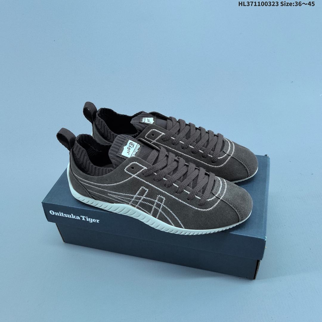 ONITSUKA TIGER SCLAW - foto 10