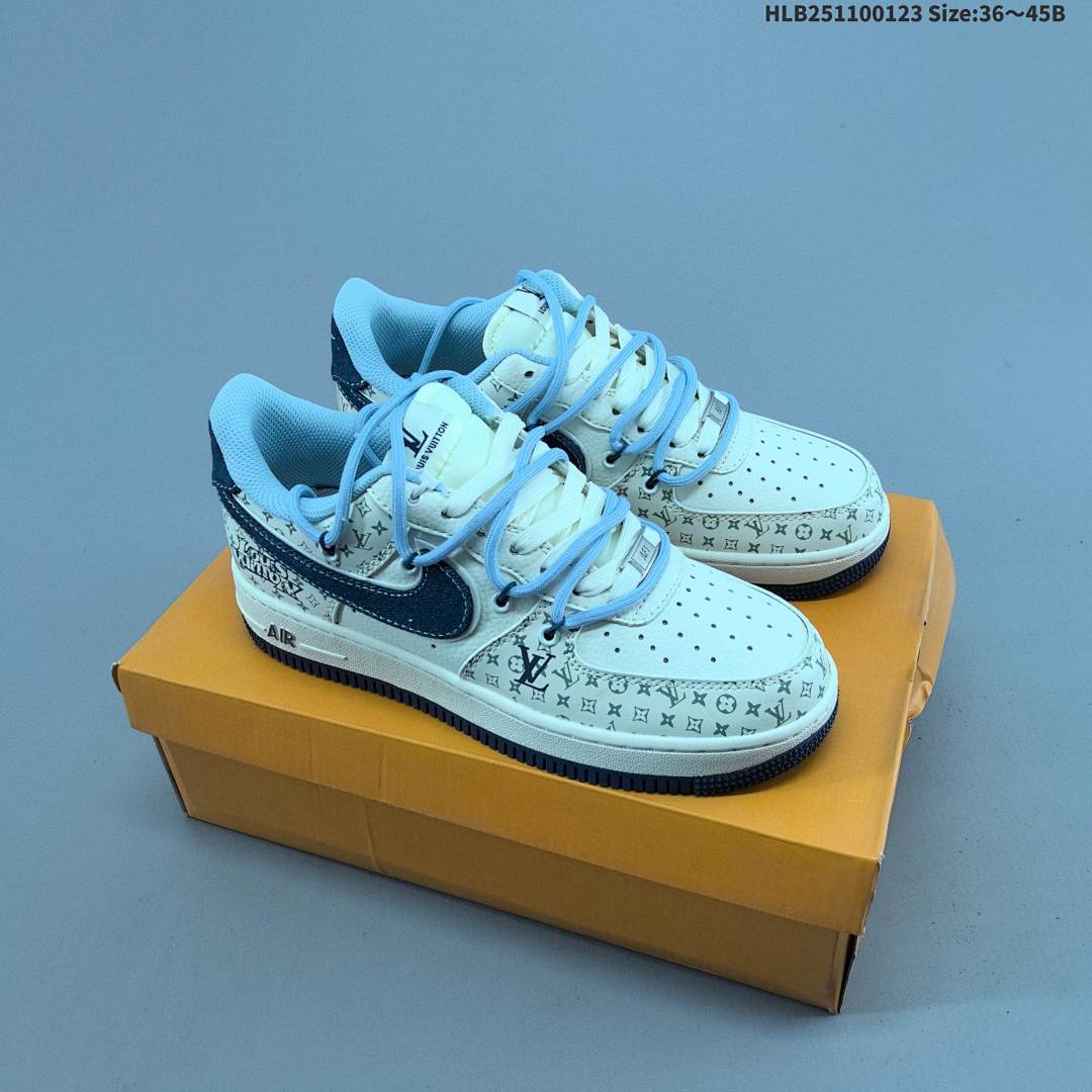 NIKE AIR FORCE 1‘07 LV8 - foto 2