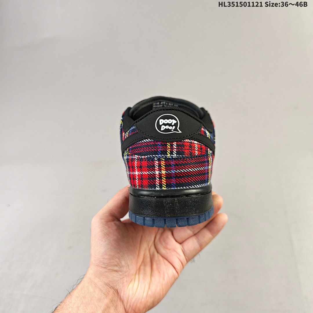 NIKE DUNK LOW ZoomAir sb - foto 6