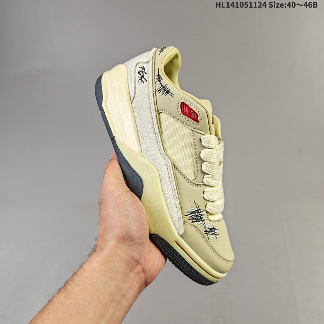 Nike Air Jordan 4 Retro OG · AJ4 4 - foto 2