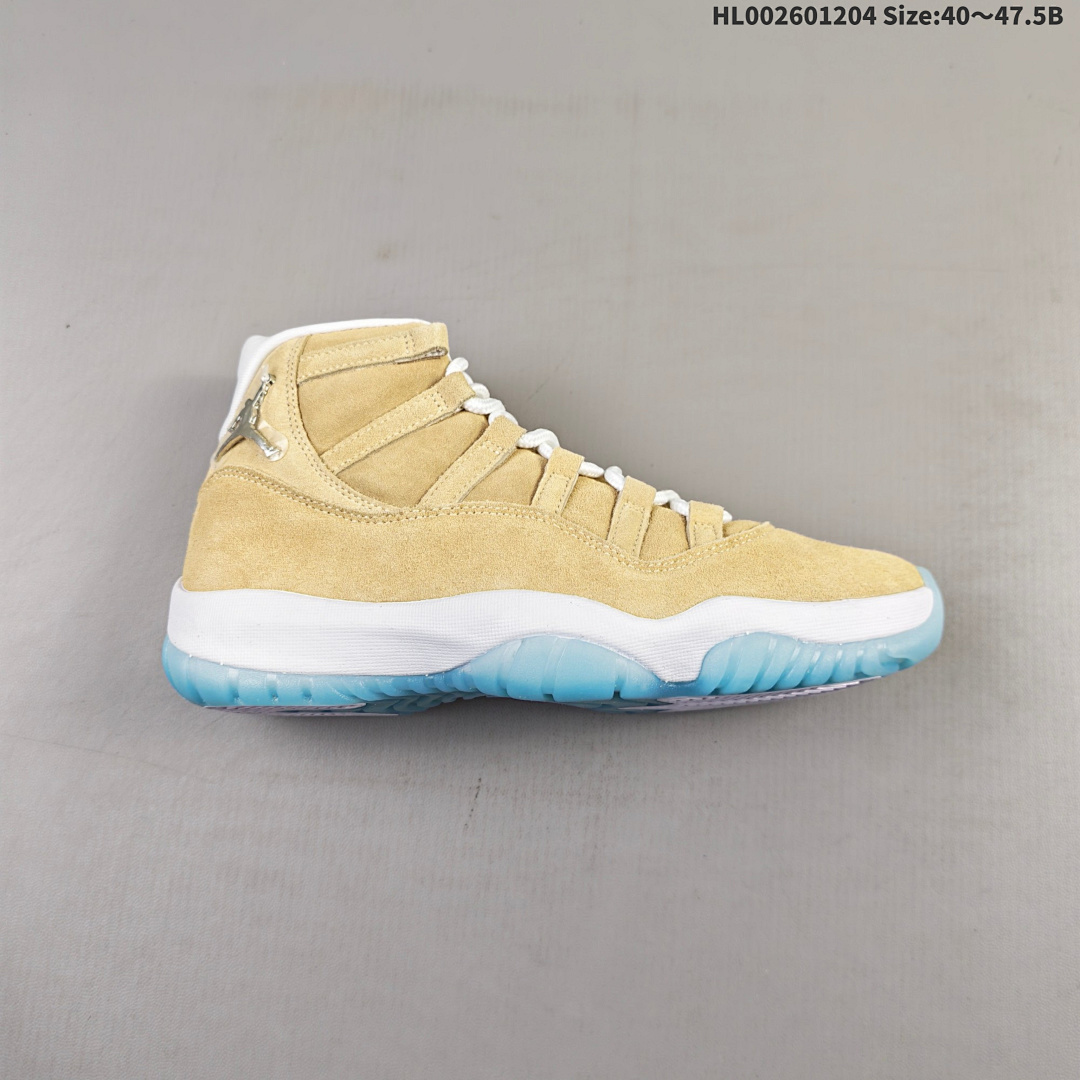 Air Jordan 11 Retro "H-Town" AJ11 11 aj11 11 - foto 9