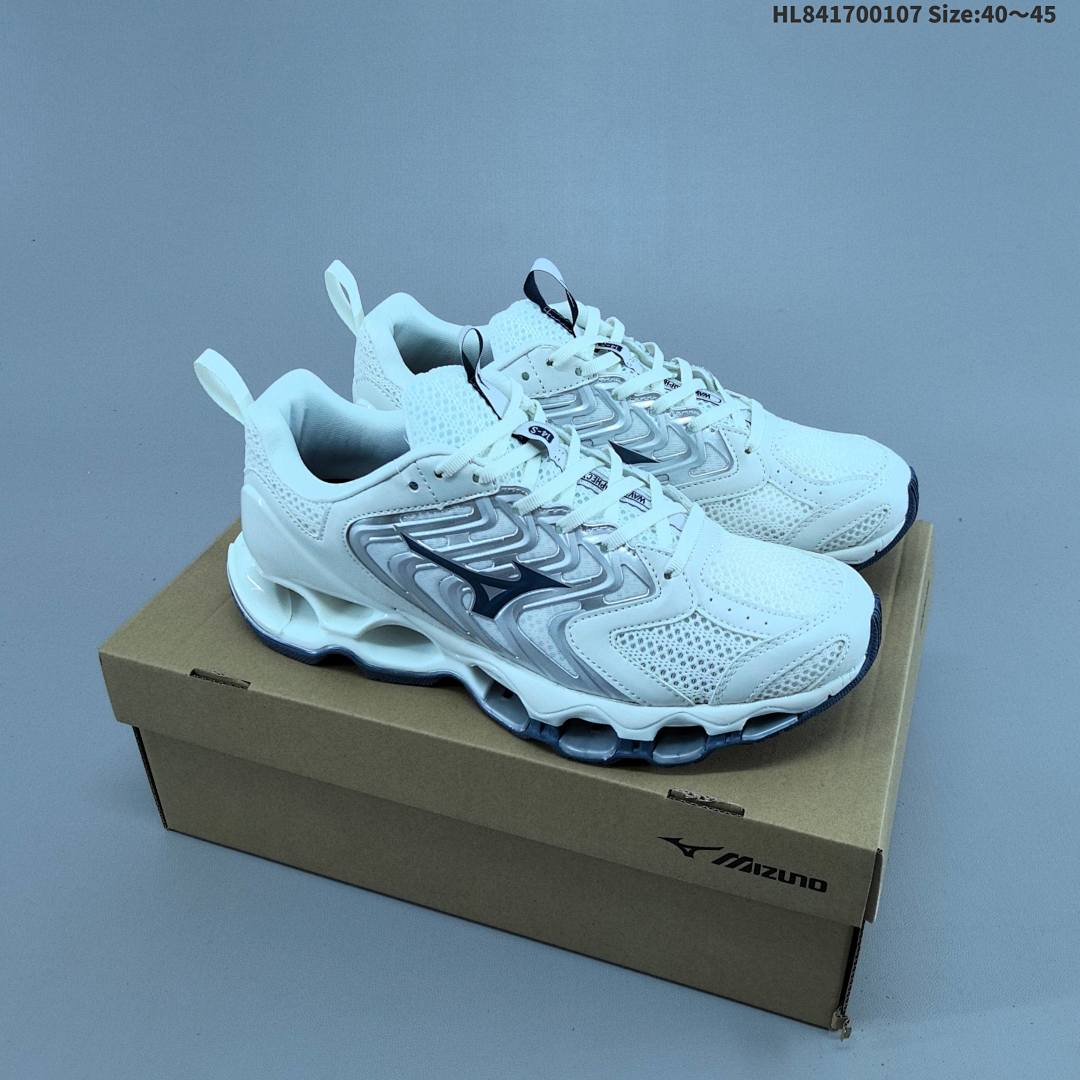 Mizuno WAVE PROPHECY 14S 8 • Y2K - foto 5