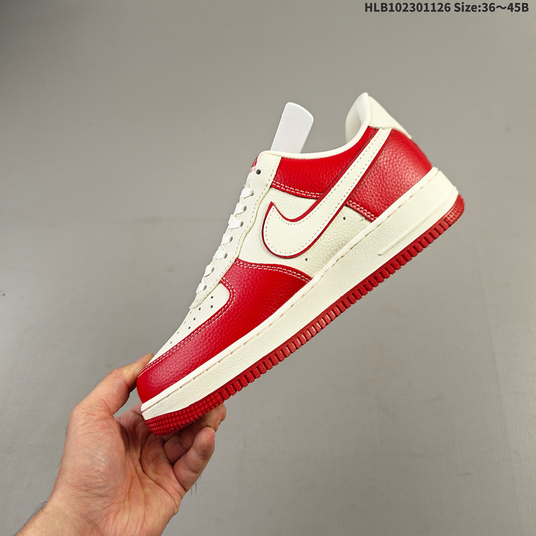 Nike AIR FORCE 1‘07 Force 1 - foto 8